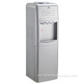Dispensador de agua de refrigeración de compresor de venta caliente de 3 grifos